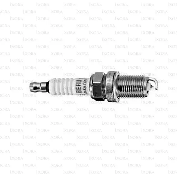 Hyundai/kia свеча зажигания sorento, sportage, opirus 2741023700, 1шт