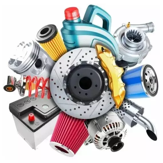 Фильтр воздушный HYUNDAI ACCENT III MC (2005-2010)/GETZ (2002-2011) 28113 1G000
