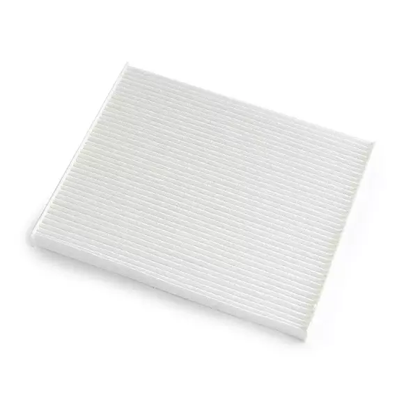 Фильтр салонный Fortech FS-044C. HYUNDAI Accent III(MC), Elantra I, Elantra III/ Elantra TAGAZ II (XD2), i30(GD), KIA Carens III, Cee'd II. OEM 97133-1E000, 97133-2H000; MANN CU 2331; ALCO MS-6348