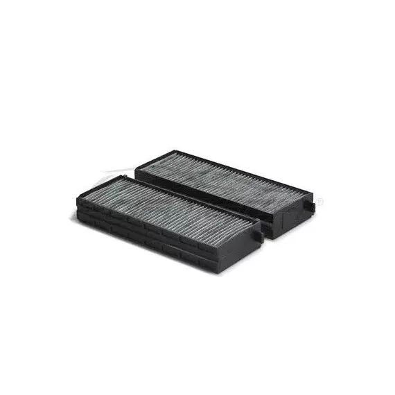 Фильтр салонный Fortech-FS002C угольный HYUNDAI: Sonata EF IV