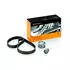 CONTITECH Комплект зубчатого ремня CT 881 K5 CT881K5 - ContiTech арт. CT881K5
