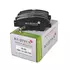 KUR0538 KUJIWA Колодки тормозные HYUNDAI SOLARIS, i30, i40; KIA RIO, CEED, OPTIMA 2.0; SSANG ACTYON задние 583022TA40