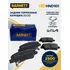 Тормозные колодки задние Barnett hnd101 для Hyundai Solaris, KIA Rio, KIA Optima, Hyundai i20 i30 i40, KIA Soul, Hyundai ELantra