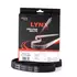 Ремень ГРМ LYNX 111FL25 (HYUNDAI Elantra/Lantra 1.6 95-00/1.8 95-06, KIA Magentis 1.8 05> (ALL 16V), - LYNXauto арт. 111FL25