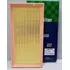 Фильтр воздушный двигателя Киа Спектра Ижевкая / арт. PAB027 / бренд PARTS MALL / OEM 0K2A513Z40A