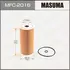 Фильтр Масляный MASUMA MFC2016