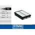 Фильтр воздушный NAC-7782 HYUNDAI: Santa Fe