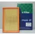 Фильтр воздушный двигателя Хендай Акцент ТаГаз / арт. PAA033 / бренд PARTS MALL / OEM 2811322600