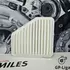 Фильтр воздушный TOYOTA RAV4 III, Camry V40, V50 / KIA Soul 2 - Miles AFAD086 Тойота Камри Рав4 Rav 4 Киа Сол
