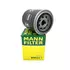 Фильтр масляный КПП MANN-FILTER W90231