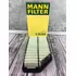 Фильтр воздушный оригинальный MANN-FILTER C25016 (Hyundai, Kia) Польша