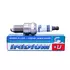 Свеча зажигания иридий, 1 шт. TORCH IRIDIUM+U F6RIU-11 (соответствует NGK BPR6EIX-11 / 3903 и DENSO IW20TT / 4709) / MITSUBISHI L200, Lancer, Galant / Range Rover / TOYOTA Corolla, Carina